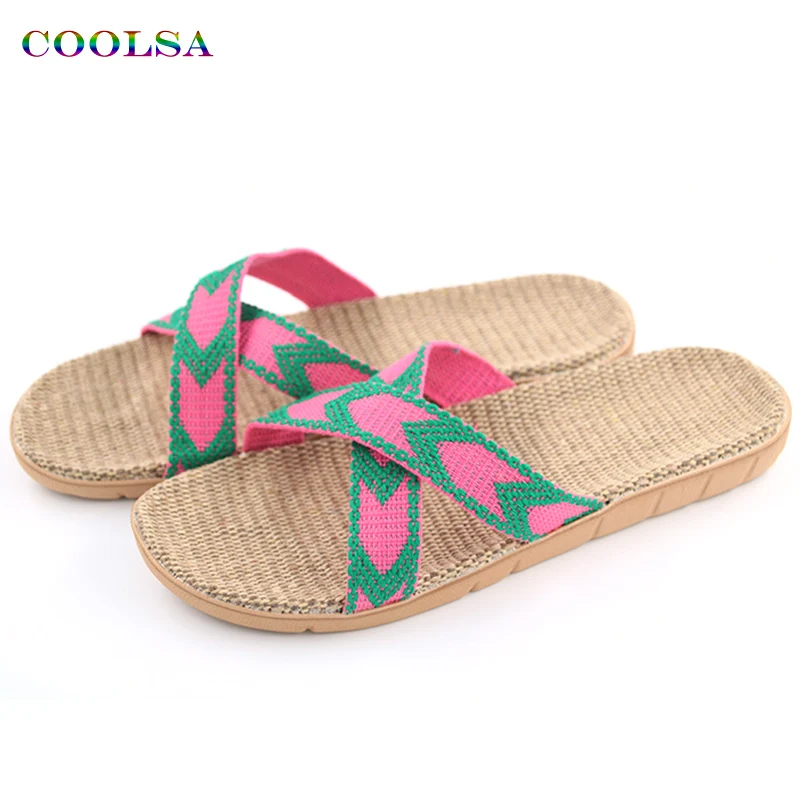 slippers brands new summer linen slippers brand quality flat slippers brands new summer linen slippers brand quality flat