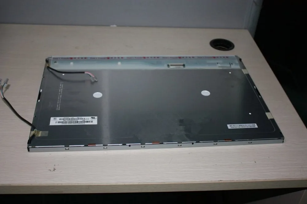 

CMO original M220Z1-L0A M220Z1 L0A 22.0" LCD Panel Display A+ LCD Screen Working Perfect 100% test