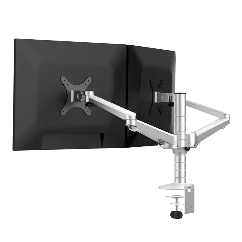 Popular Dual Monitor Stand-Buy Cheap Dual Monitor Stand