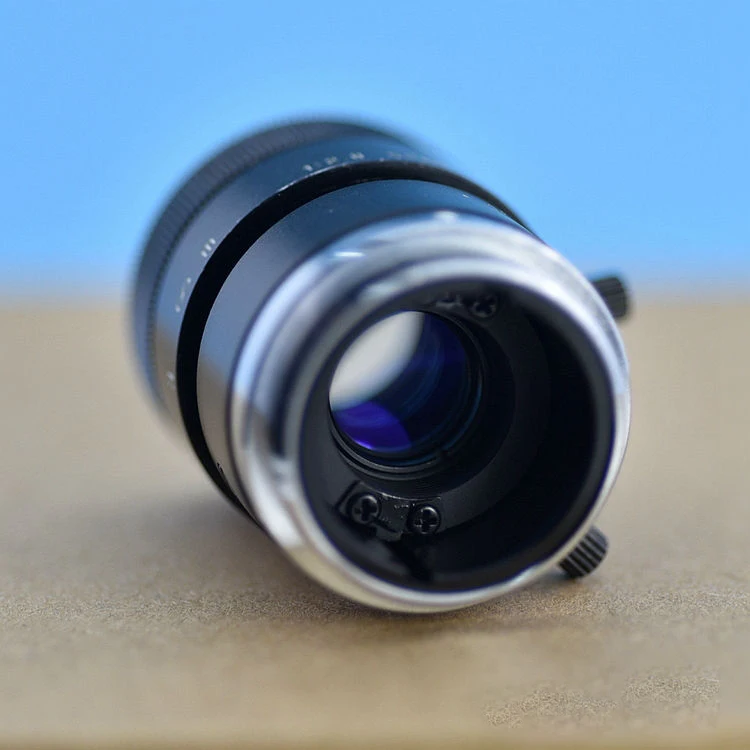 

used secondhand original tamron 21HC megapixel HD 50mm 1:2.8 industry lens