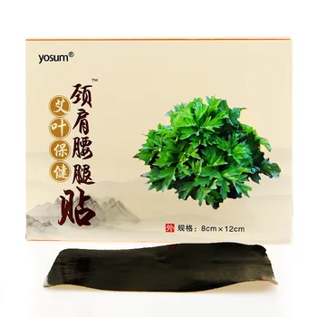 

Neck, Shoulder, Waist Stick Artemisia Argyi Care Moxa Stick A Warm House Clearing Damp Pain Analgesia