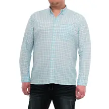 SI* S Мужская рубашка для рыбалки одежда для рыбалки уличная дышащая UPF30 быстросохнущая рыболовная рубашка мужская рубашка легкий размер xs-l