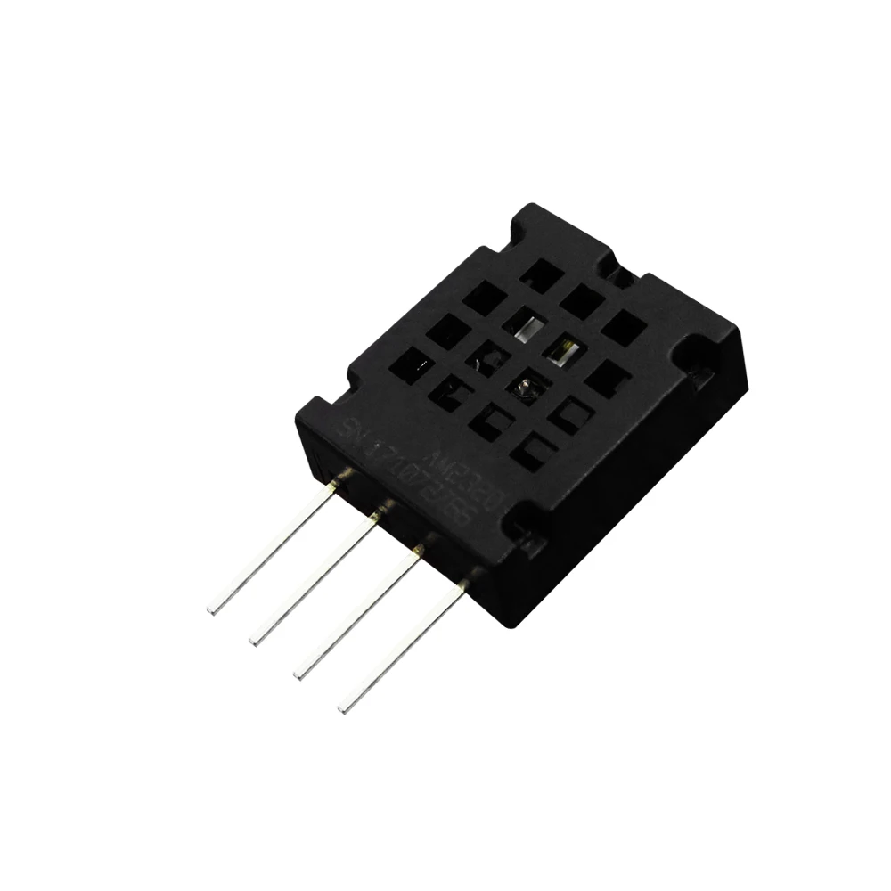 1 шт./лот AM2320 цифровой датчик температуры и влажности|humidity sensor|temperature and humidity