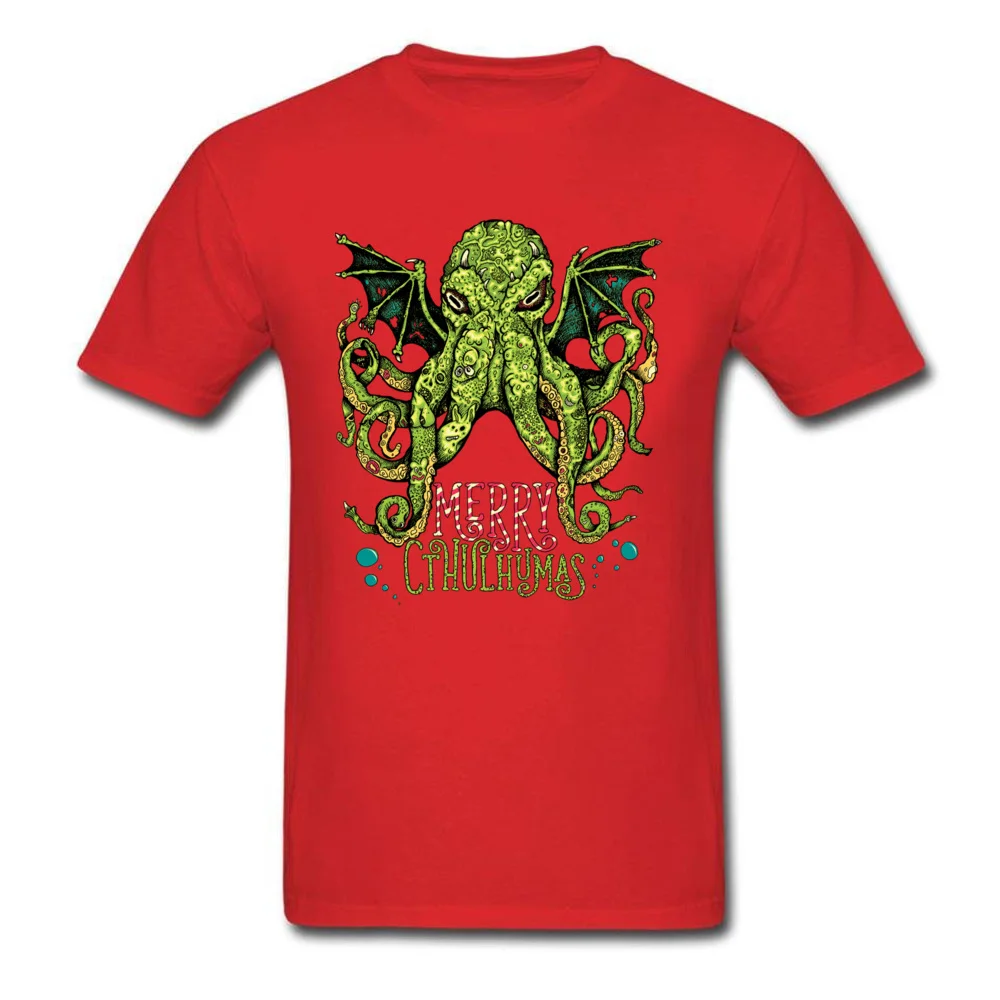 merry cthulhumas 4612_red
