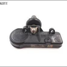 DPQPOKHYYX1 для EZ сенсор 33000 TPMS сенсор Программируемый датчик 315 МГц