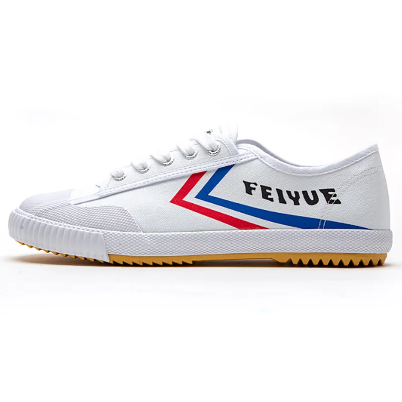 EU34-44 334 الأبيض قماش FeiYue كبيرة فو فنون الدفاع عن النفس تاي تشي الكونغ فو التدريب مضمار والميدان أحذية ل الكبار EU34-44 334 الأبيض قماش FeiYue كبيرة فو فنون الدفاع عن النفس تاي تشي الكونغ فو التدريب مضمار والميدان أحذية ل الكبار