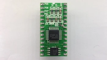 

Free shipping 1PCS WT588D Programmable Sound Module - 28 Pin
