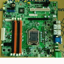 AIMB-502 промышленная плата управления AIMB-502VG-KSA1E AIMB-502QG2