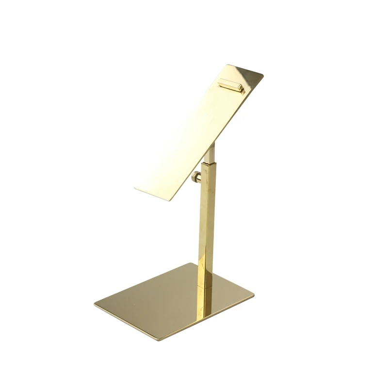 Metal Shoe Stand_2