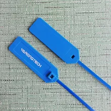 10шт UHF 860~ 960 МГц лента RFID метка браслет тегов для логистики