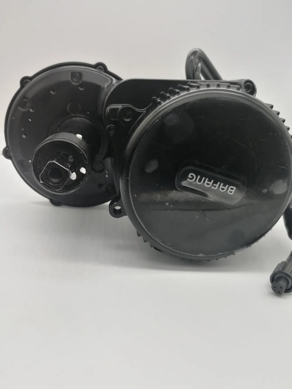 Bafang/8FUN 500 W BBS02 фара для электровелосипеда в комплект BBSHD электровелосипед