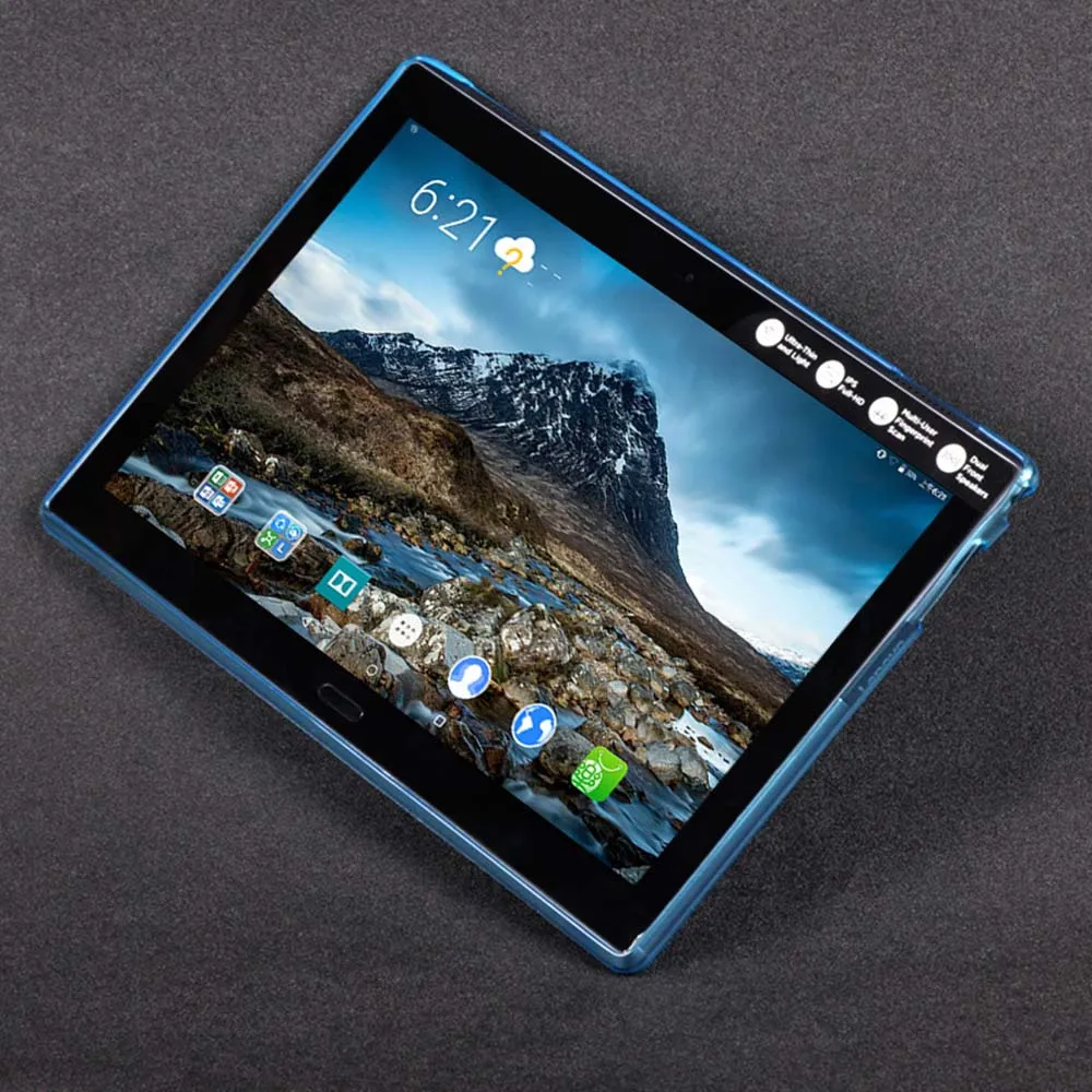 Чехол для lenovo TAB4 10, мягкий цветной чехол из ТПУ Для lenovo TAB 4 10, TB-X304N, TB-X304F, 10,1 дюймов, чехол для планшета+ стилус