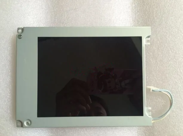

Can provide test video , 90 days warranty 5.7"320*240 STN LCD panel KCS057QV1AA-A03