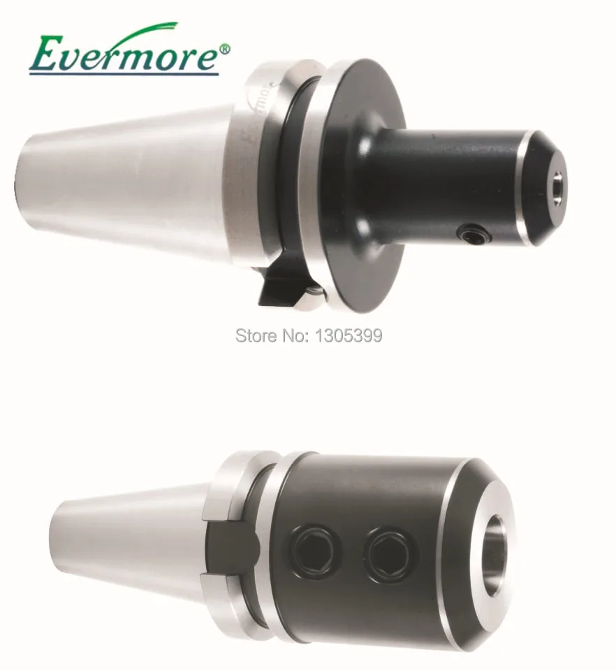 BT50 SL32 150 SL side lock end mill holders BT(MAS403) shank,CNC tools