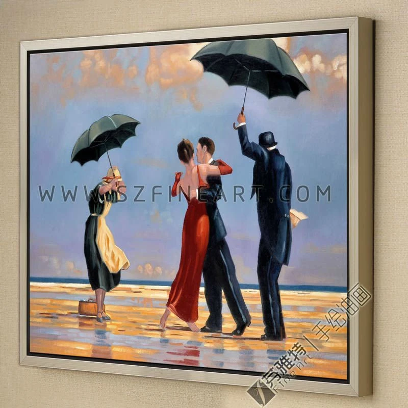Free Shipping Of Canvas Painting In Roll To Most Countries The Singing Butler Handmade Morden Reproduction Of Jack Vettriano Painting Supplies Canvas Canvas Prints And Paintingscanvas Painting Wall Art Aliexpress