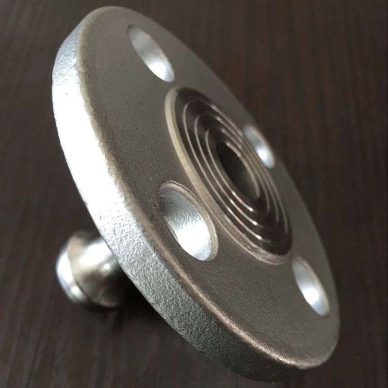 2 &quotSS304 нержавеющая сталь быстрый Camlock Соединительный адаптер тип F разъем для