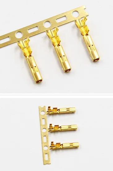 SSF-21GW-P1.4 crimp sockets Connectors Terminals housings 100% new and original parts | Обустройство дома