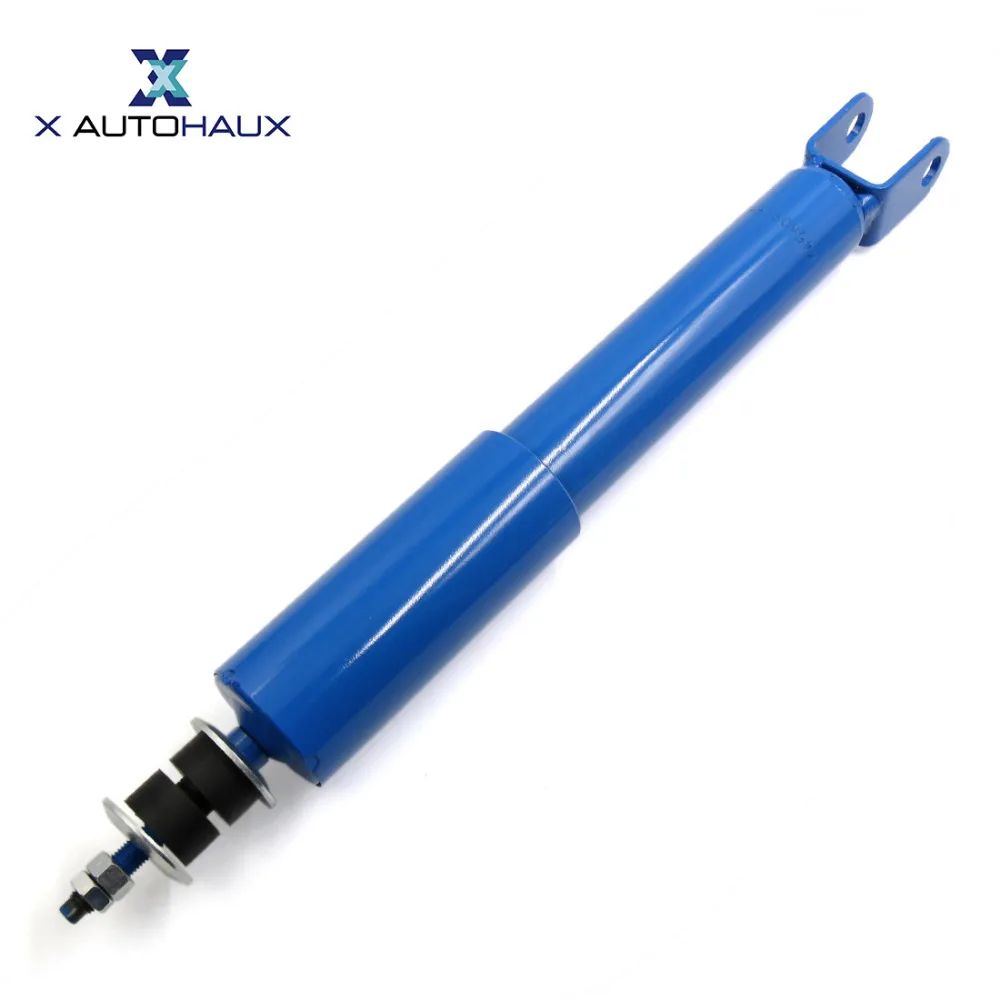 X AUTOHAUX 344381 37178 Front Shock Strut Absorber for Chevrolet Avalanche 1500 Suburban 1500 Tahoe For GMC Yukon XL1500 X AUTOHAUX 344381 37178 Front Shock Strut Absorber for Chevrolet Avalanche 1500 Suburban 1500 Tahoe For GMC Yukon XL1500