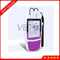 Bante321-CL Digital Portable Chloride Ion Meter with1.8 to 35500ppm Ion range