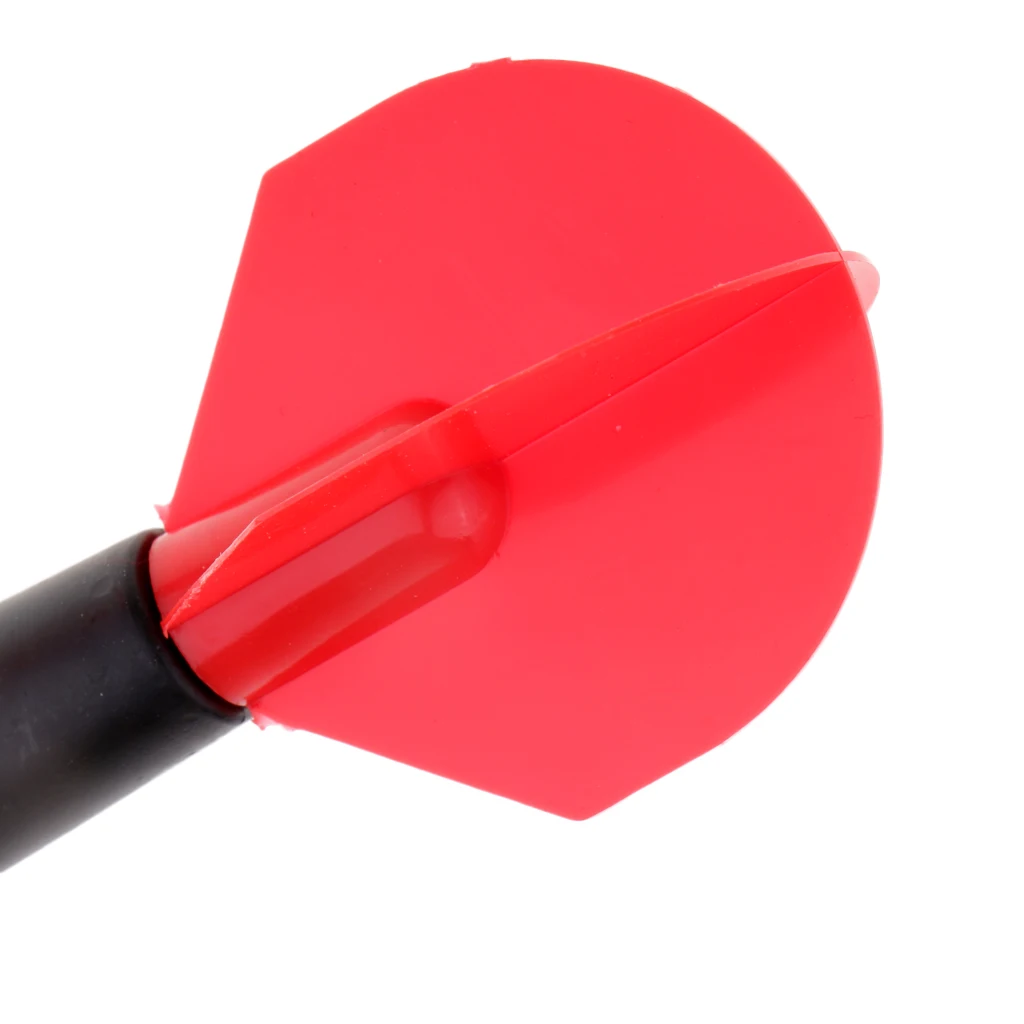 2pcs Plastic Marker Float - Distance Marker 21cm - Carp Coarse Fishing 