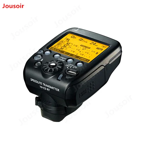 Fast-Shipping-YONGNUO-YN600EX-RT-II-YN-E3-RT-Master-Flash-Speedlite-for-Canon-RT-Radio