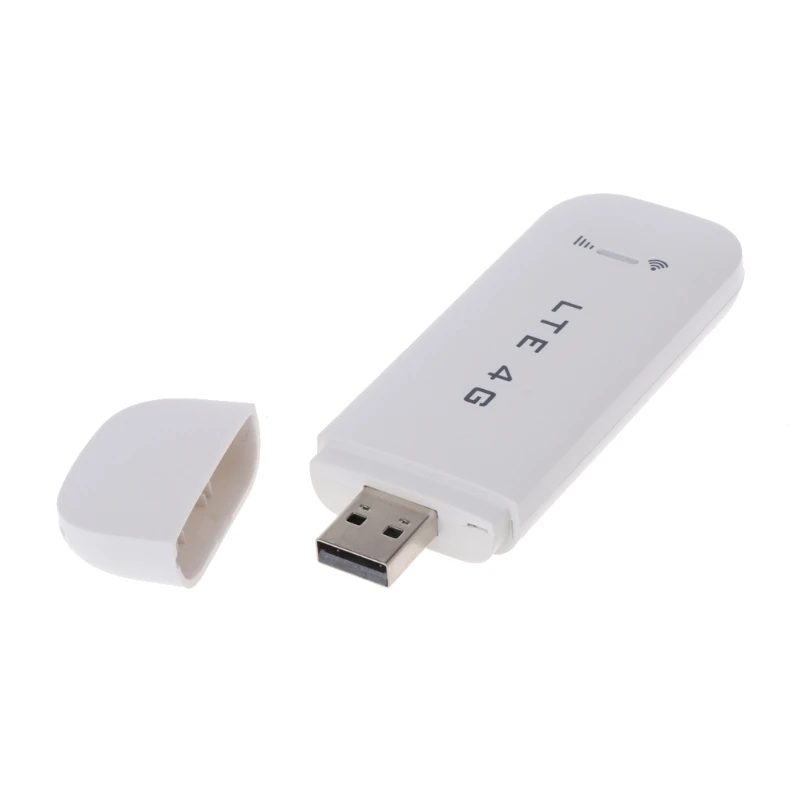 4G LTE usb модем сетевой адаптер с Wi Fi Hotspot sim карты Беспроводной