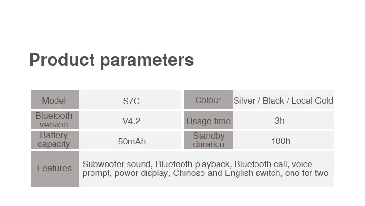 Magnetic Sports Running Bluetooth Earphones Bass Stereo Metal Bluetooth Headphone Earbuds Wireless Headset for iphone samsung (11)