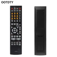 Замененный пульт дистанционного управления RC-1120 RC1120 для Denon AV Приемник AVR-590 DHT590BA AVR-1610 телевизионный пульт управления