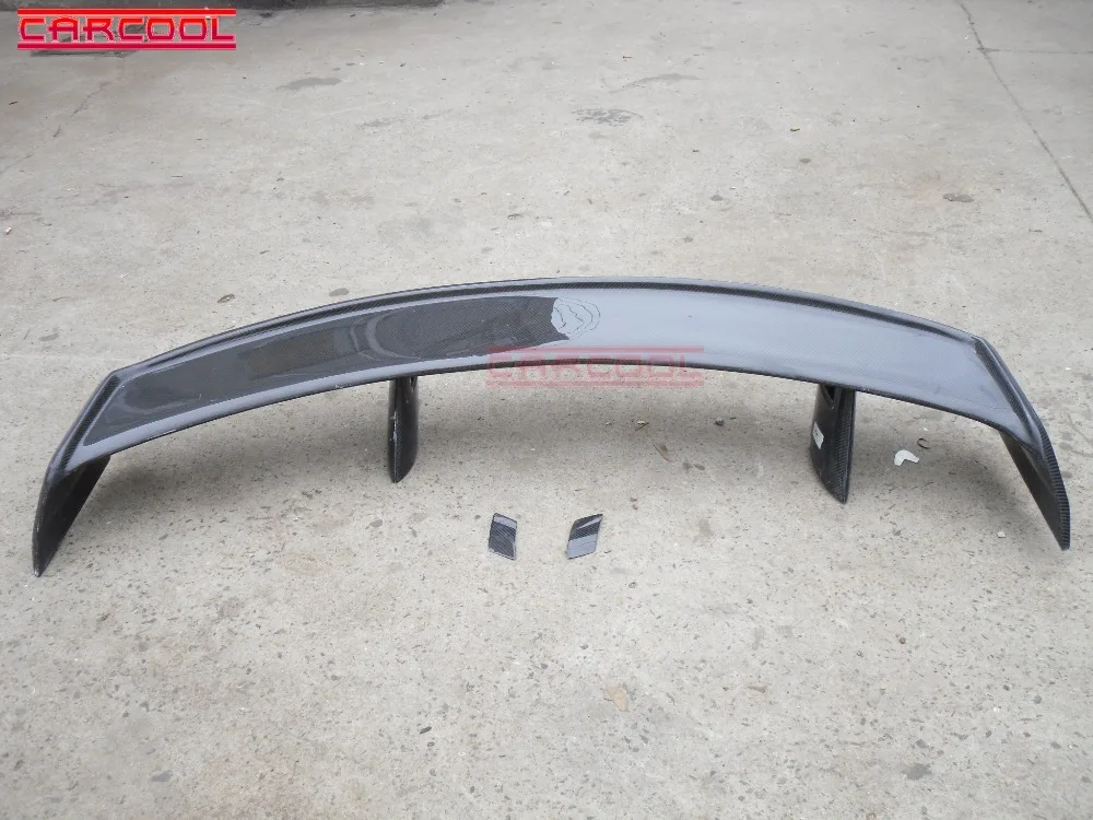 BRZ  ZL GT Wing Trunk Spoiler (7)