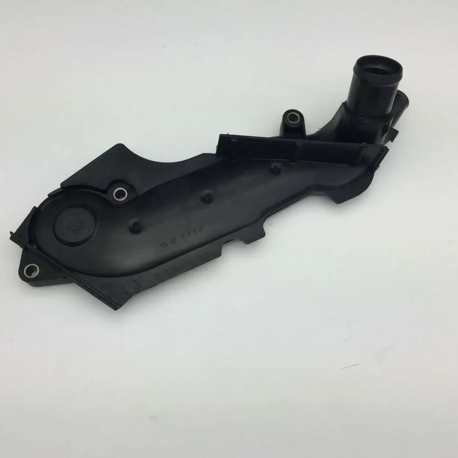 for VW Audi A6 C5 A4 B6 Passat B5 B5.5 Thermostat Housing Hose Cap