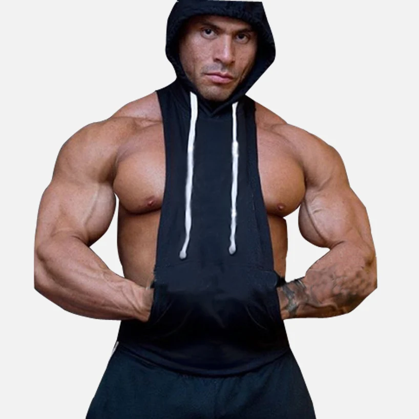 Compare Prices on Sleeveless Gym Hoodie- Online Shopping/Buy Low ... Compare Prices on Sleeveless Gym Hoodie- Online Shopping/Buy Low ...