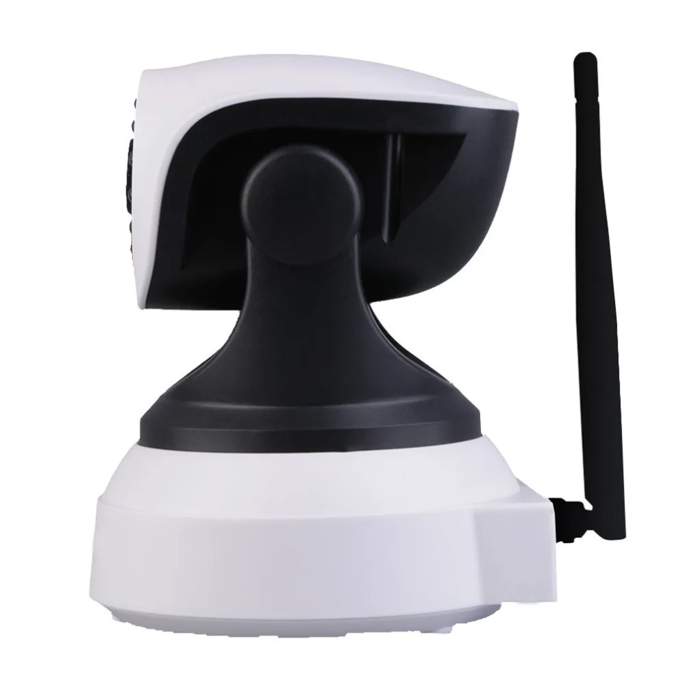 Sricam SP017 беспроводной 720P IR-Cut камера ночного видения P2P радионяня аудио wifi CCTV Onvif Крытая ip-камера безопасности
