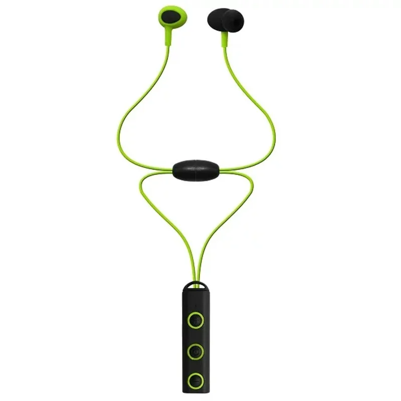 2016 Новый Высокой Четкости Беспроводные Наушники Стерео HIFI Bluetooth-гарнитура STN-114