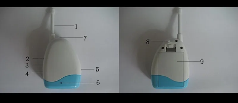 BABY Monitors 7
