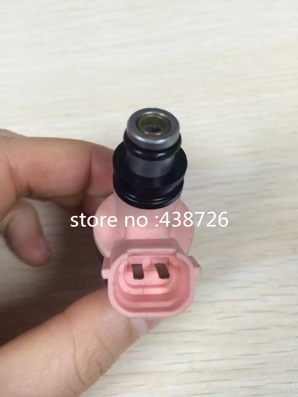 Высокое Качество автозапчастей топливный инжектор OEM js28-4 js284