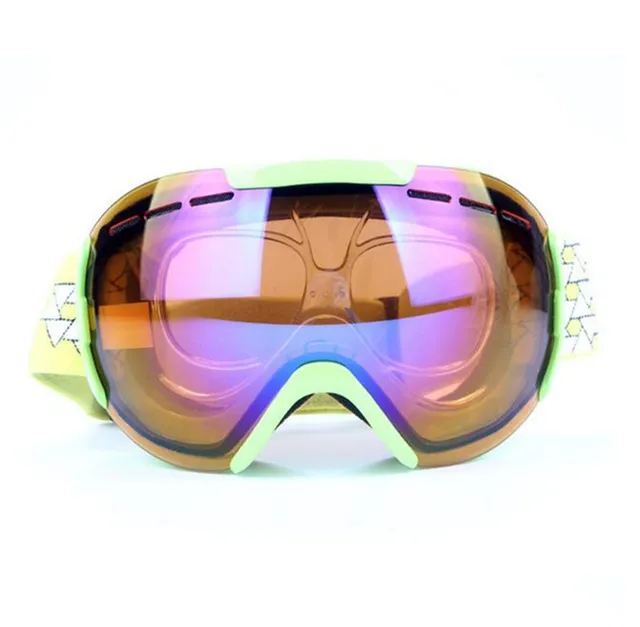 Inserti Ottici Per Occhiali Da Sci Rapid Eyewear - Compatibili Con Maschere Da Sci E Snowboard, Per Uomini E Donne - Foto 11