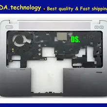 Wellendorff 95% / 730964-001 Топ чехол для hp EliteBook 840 G1 клавиатура с вырезами под ладонь крышка верхний чехол