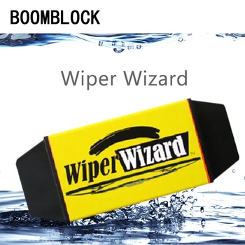 

BOONMBLOCK 1pcs Car Wiper Repair Window Clean For Skoda Octavia A5 A7 2 Lexus Bmw F30 X5 E53 F10 E34 Lada Granta