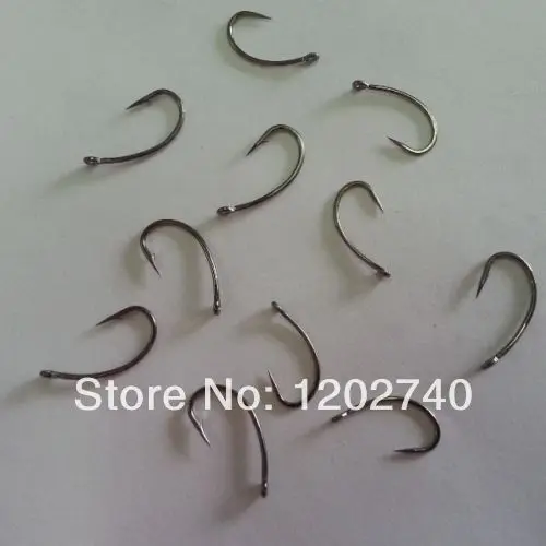carp pro hooks