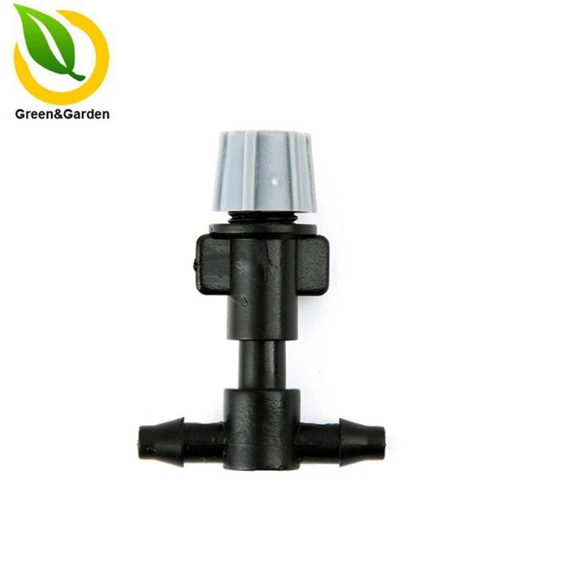 Micro Spray Nozzle Micro Spray Nozzle Inversion of Atomizing Nozzle Micro Irrigation Systems