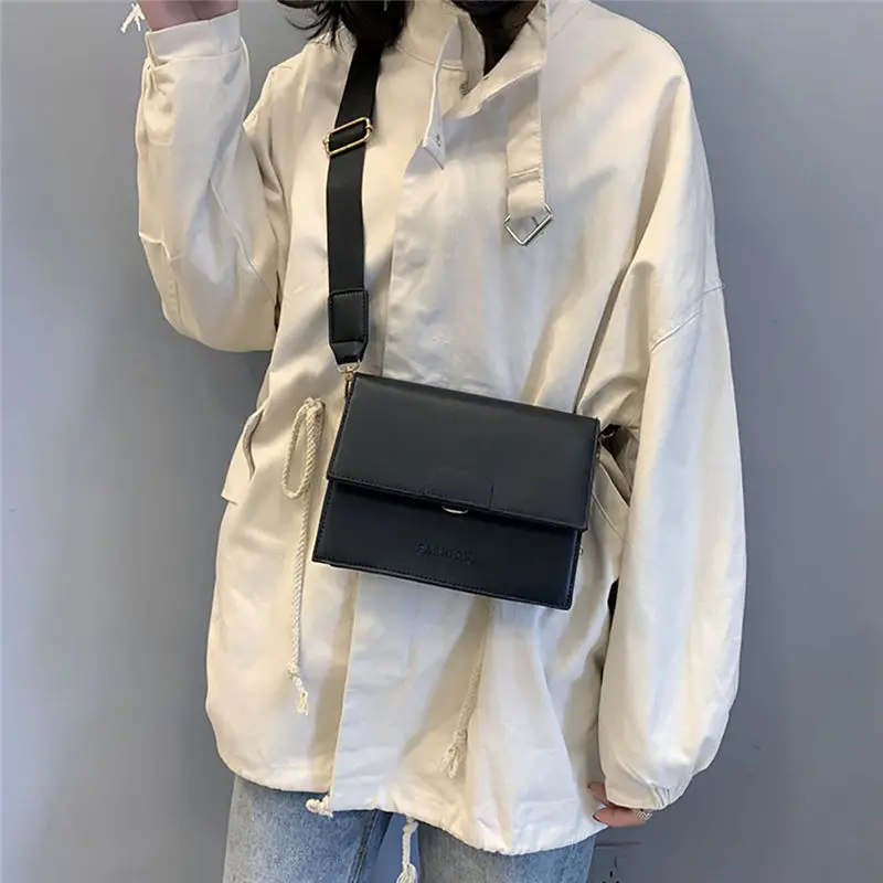 Fashion Retro Female Shoulder Bag Crossbody Bag for Women 2019 Messenger Bags women's bag bolsa feminina sac a main 40AP1013