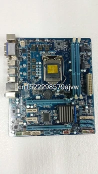 

GA-H61M-D2 B3 H61 The main board