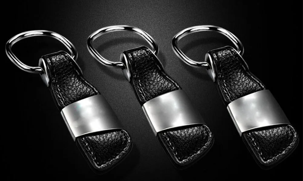 Сплав Модный автомобильный брелок для Peugeot/Buick/Audi/BMW/Benz/Honda/Mazda/Kia/VW/Toyota/Ford/Jeep/Lexus