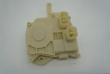 Lado direito dianteiro do passageiro do atuador do fechamento da porta para honda para o acordo cívico para odyssey 72115-s5a-003 72115-s84-a01 acura crv