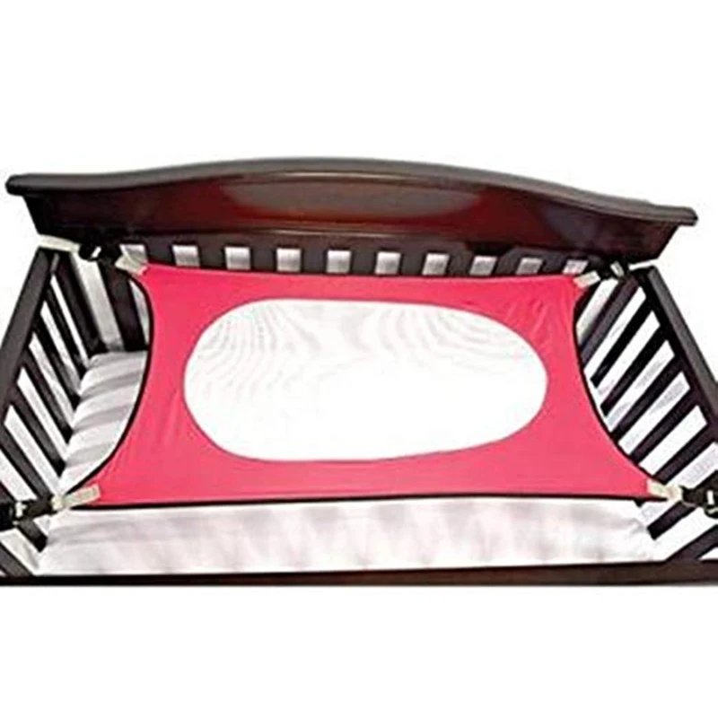 Детский гамак Съемная портативная кроватка хлопок детская кровать