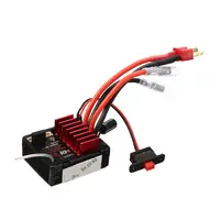 REMO E9901 ESC Receiver 1/16 RC Car Parts For Truggy Buggy Short Course 1631 1651 1621 REMO E9901 ESC Receiver 1/16 RC Car Parts For Truggy Buggy Short Course 1631 1651 1621