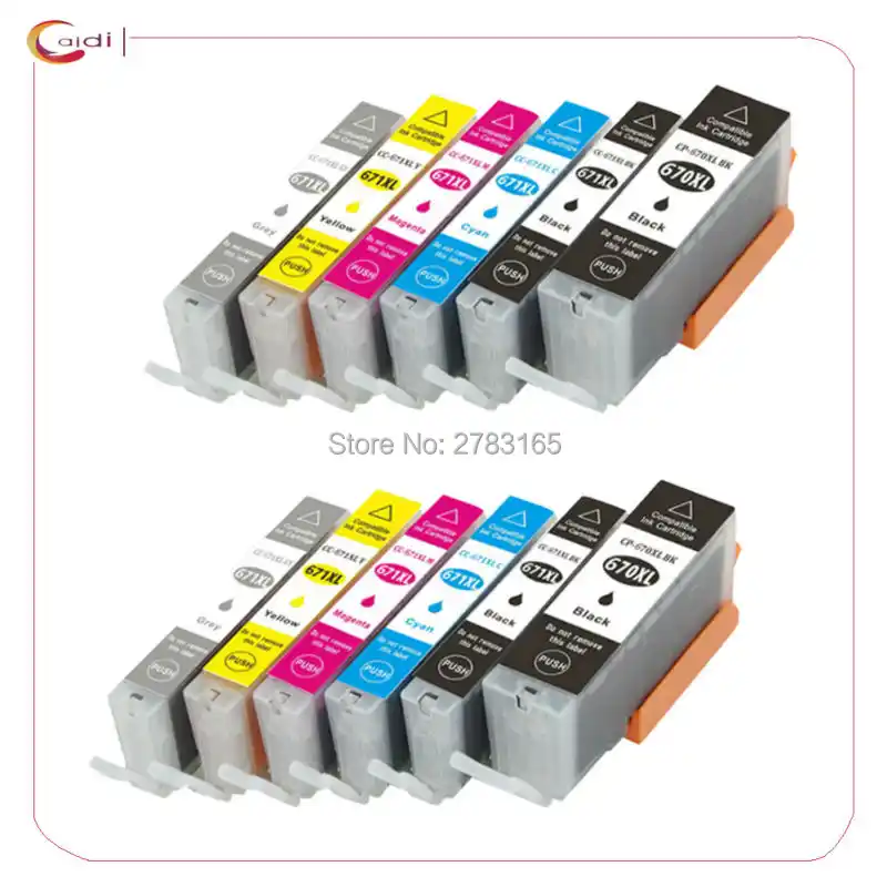 mg5765 ink replacement