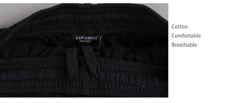Workout Trackpants Pantalones Hombre Outwear  (9)