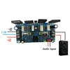 Lusya upgrade board 2PCS  TTA1943 TTC5200 Audio Amplifier Board Dual Channels 200W*2 Amplifier Amp Board D3-010 ► Photo 2/6