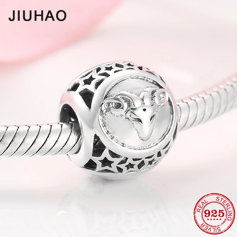 charms pandora capricorne charms pandora capricorne